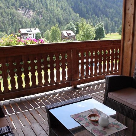 Appartements Stiererhof Ramsau am Dachstein Exteriör bild