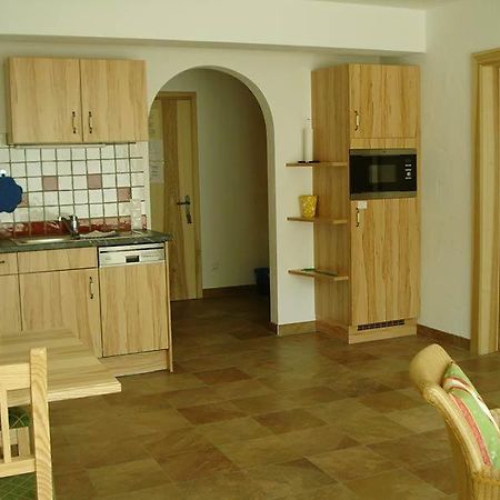 Appartements Stiererhof Ramsau am Dachstein Exteriör bild