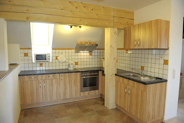 Appartements Stiererhof Ramsau am Dachstein Exteriör bild