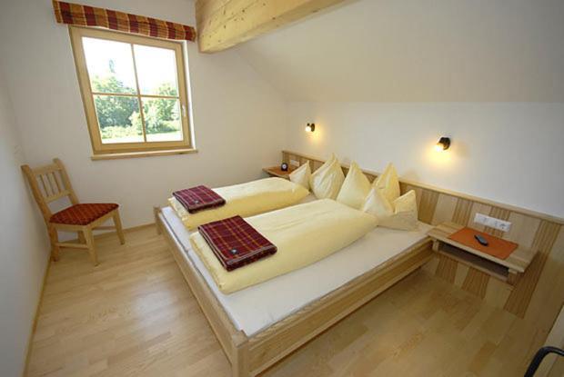 Appartements Stiererhof Ramsau am Dachstein Exteriör bild
