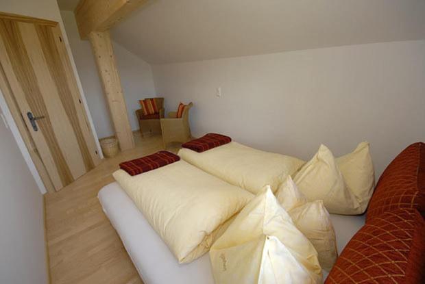 Appartements Stiererhof Ramsau am Dachstein Exteriör bild