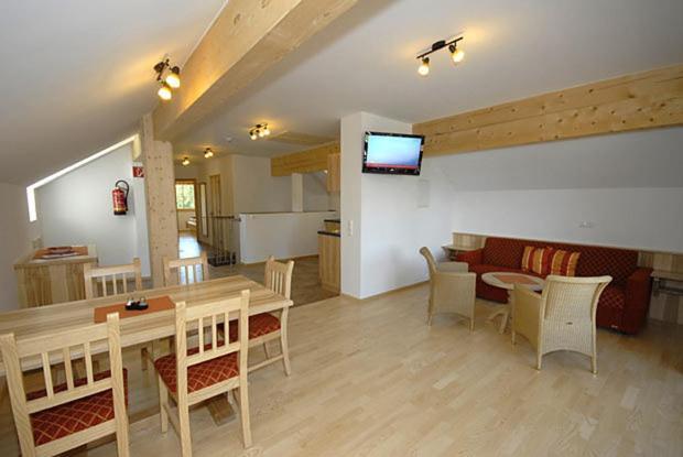 Appartements Stiererhof Ramsau am Dachstein Exteriör bild