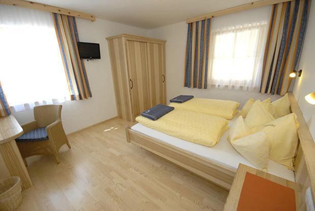 Appartements Stiererhof Ramsau am Dachstein Exteriör bild