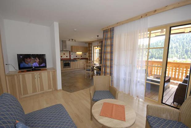 Appartements Stiererhof Ramsau am Dachstein Exteriör bild