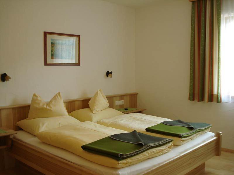 Appartements Stiererhof Ramsau am Dachstein Exteriör bild