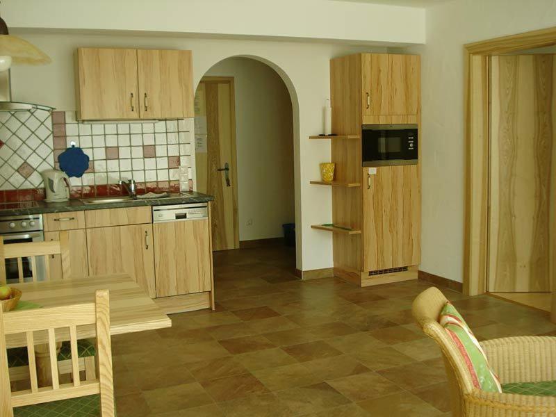 Appartements Stiererhof Ramsau am Dachstein Exteriör bild