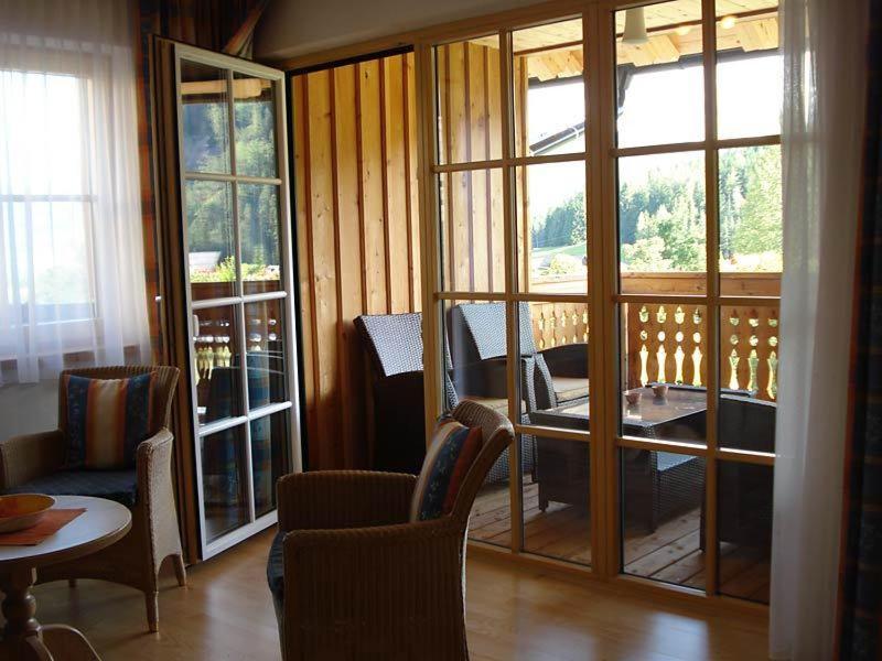 Appartements Stiererhof Ramsau am Dachstein Exteriör bild