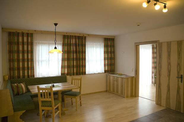 Appartements Stiererhof Ramsau am Dachstein Rum bild