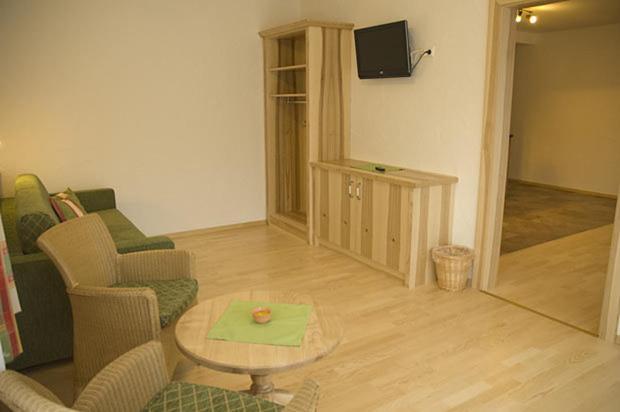Appartements Stiererhof Ramsau am Dachstein Rum bild