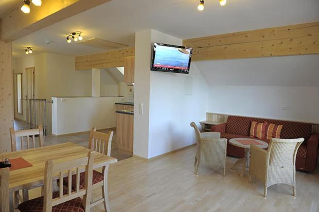 Appartements Stiererhof Ramsau am Dachstein Exteriör bild